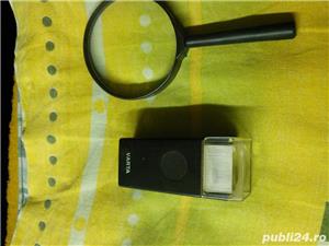 Ochelari de vedere unisex, Ochelari 3D Samsung - active glasses model SSD-4100G lupa filatelica - imagine 7