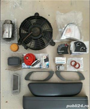 Piese originale compatibile Daewoo Cielo , noi și second-hand (numai în București)