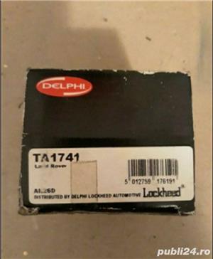 Cap de bară Land Rover Freelander nou (numai în București) - imagine 2