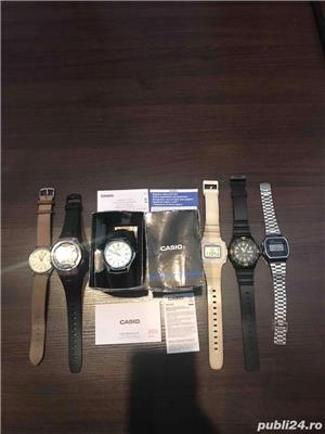 Ceas Casio - imagine 3