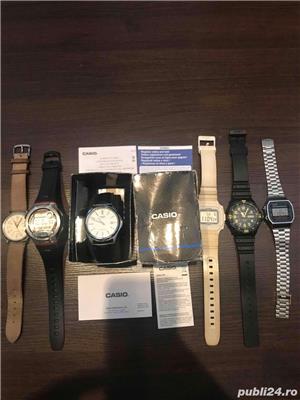 Ceas Casio - imagine 4