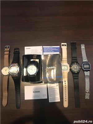 Ceas Casio - imagine 5