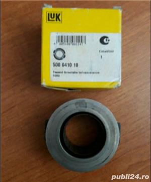 Rulment presiune ambreiaj nou compatibil Ford / Mazda,marca LUK,cod 500 0410 10 (numai în București)