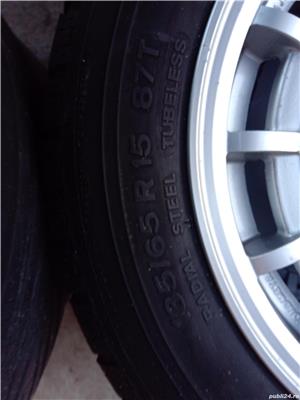 Vând jenti pe14, 15,16,17,18 - imagine 2