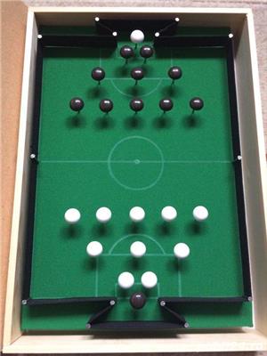 Joc fotbal de colecție editie limitată - imagine 3