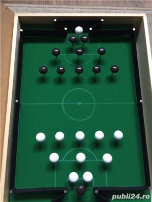 Joc fotbal de colecție editie limitată - imagine 2