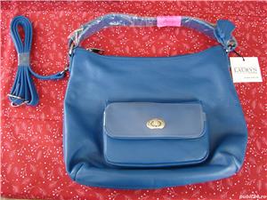 Geanta din piele pentru femei, marca Lauryn