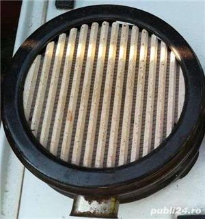 Aeroterma caloriofer electric resou