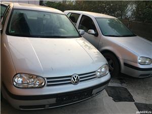 Dezmembrez VW Golf 4 1.4 16V BCA si 1.6 AZD, cod culoare LA7W - imagine 2