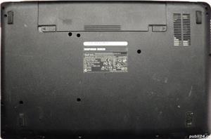 Dezmembrez Laptop Dell Inspiron M5030 (placa defecta) Toate componentele de carcasa - imagine 3