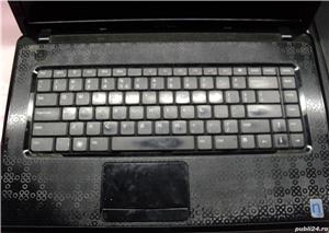 Dezmembrez Laptop Dell Inspiron M5030 (placa defecta) Toate componentele de carcasa - imagine 2