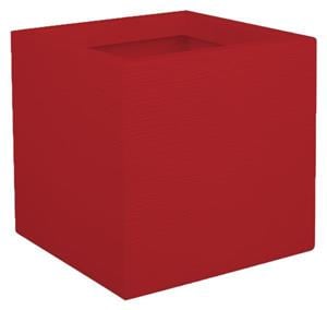 Ghiveci patrat GRAPHIT UP