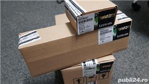 Lexmark X46x 40X5401, 40X5451, 40X5364, 40X5345 - imagine 5
