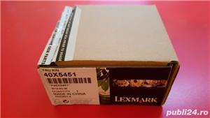 Lexmark X46x 40X5401, 40X5451, 40X5364, 40X5345 - imagine 3