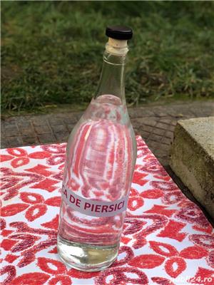 țuică de piersici - imagine 2