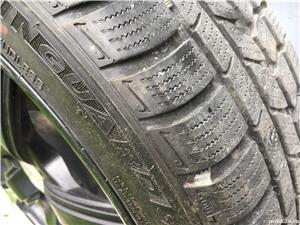 Cauciucuri Roti Iarna Renault TWINGO II RS - imagine 3