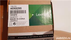 Pick up roller 40X8295 Lexmark M, MX, MS - imagine 2