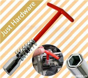 Set scule chei tubulare torx discuri flex amestecator rulmenti