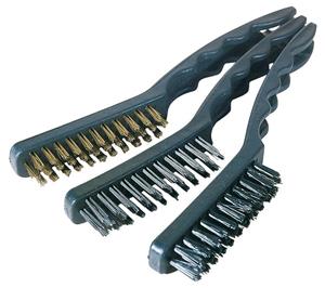 menghina set perii sarma protectie parchet