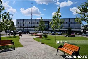 Sema Parc, spatii de inchiriat zona Grozavesti, 500 -7004mp, id 13265.2, doar prin Esop 0%comision - imagine 6