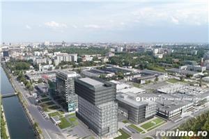 Sema Parc, spatii de inchiriat zona Grozavesti, 500 -7004mp, id 13265.2, doar prin Esop 0%comision - imagine 8