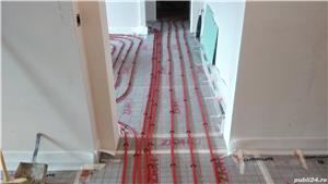 Executam lucrari de instalatii, incalzire,sanitare ,electrice.. - imagine 6