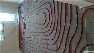 Executam lucrari de instalatii, incalzire,sanitare ,electrice.. - imagine 5