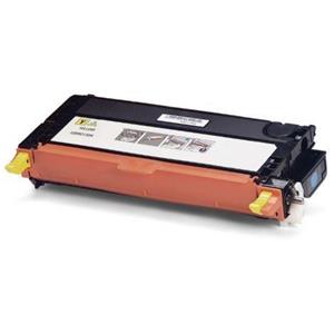 Toner Lexmark X560H2YG (X560), galben original