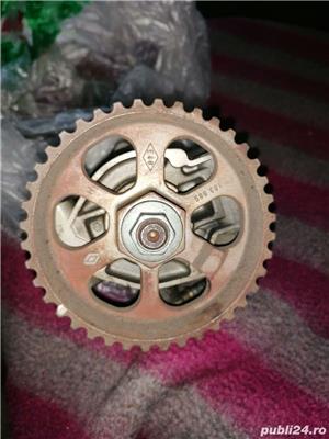 Pompă injecție Renault 1.5dci  - imagine 2