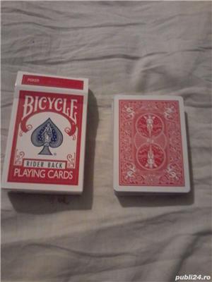 Bicycle Ultimate Marked Deck - imagine 2