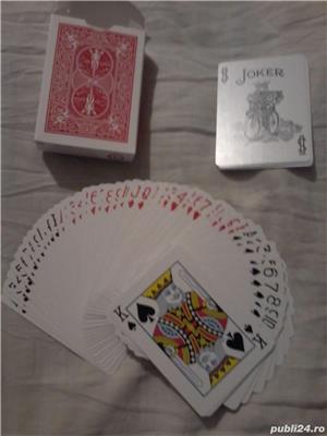 Bicycle Ultimate Marked Deck - imagine 3