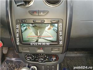 Activare  - Dezactivare funcții computer bord  Dacia Logan Sandero Duster Dokker Lodgy  Actualizare  - imagine 5