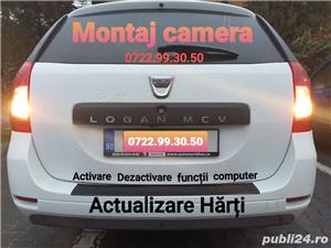 Activare  - Dezactivare funcții computer bord  Dacia Logan Sandero Duster Dokker Lodgy  Actualizare  - imagine 2