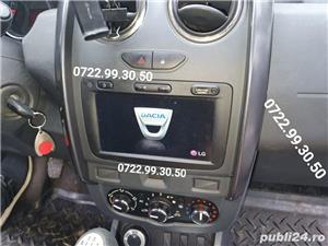 Activare  - Dezactivare funcții computer bord  Dacia Logan Sandero Duster Dokker Lodgy  Actualizare  - imagine 8