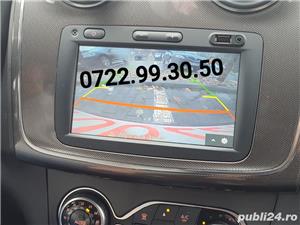 Activare  - Dezactivare funcții computer bord  Dacia Logan Sandero Duster Dokker Lodgy  Actualizare  - imagine 9