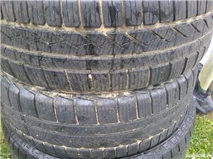 2 anvelope iarna kingmeiler 195 55 16