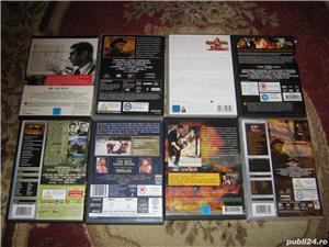 Steve mcqueen,7 filme rare,originale,dvd,cei 7 magnifici,afacerea thomas crown,papillon,getaway - imagine 3