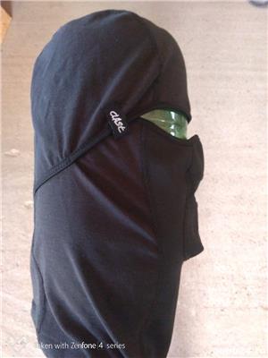 Cagula sezon rece - imagine 2