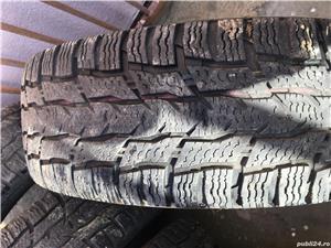 Anvelope tip C All season - imagine 4