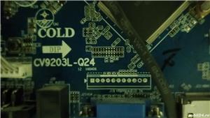 samus le24c1 cv9203h-q24 inverter 6632l-0550a PPW-EE26HD