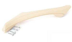 Maner Interior Pasager Piele Bmw F10 F11 - imagine 3