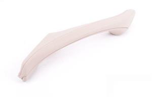 Maner Interior Pasager Piele Bmw F10 F11 - imagine 5