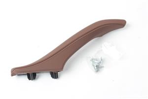 Maner Interior Pasager Piele Bmw F10 F11 - imagine 4