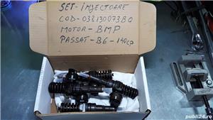Reparatii injectoare Audi A4 B7 motor BPW, BRB, BKC, BKE 116CP, 140CP - imagine 2