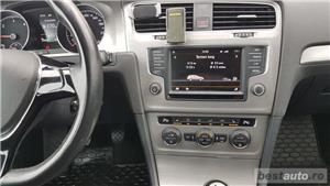 Vw Golf 7   2016 150 CP - imagine 7