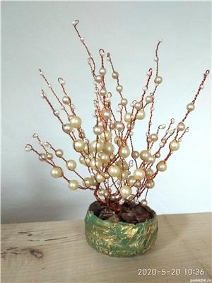 Copacei feng shui cu pietre semipretioase - imagine 3