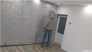 Aplicare Vopsea decorativa perlata Davinci,  - imagine 3