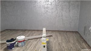 Aplicare Vopsea decorativa perlata Davinci,  - imagine 5