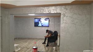 Aplicare Vopsea decorativa perlata Davinci,  - imagine 8