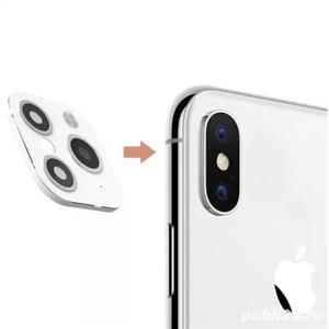 Fake camera pt iPhone 11